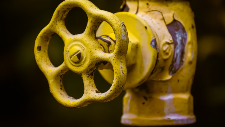 What Happens When a Main Line is Damaged?