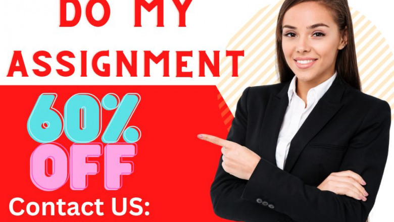 Best Online Write DO My Assignment Services In Australia 60 Percent Off