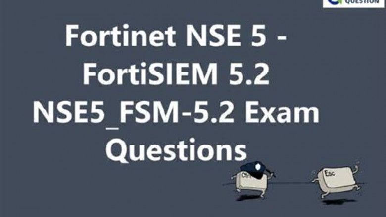 Latest NSE5_FSM-5.2 Exam Materials & Valid NSE5_FSM-5.2 Exam Vce - Reliable Fortinet NSE 5 - FortiSIEM 5.2 Test Answers