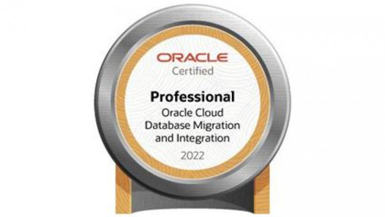 Pass Guaranteed Quiz 2022 Oracle 1z0-1094-22: Oracle Cloud Database Migration and Integration 2022 Professional Pass-Sure Exam Score