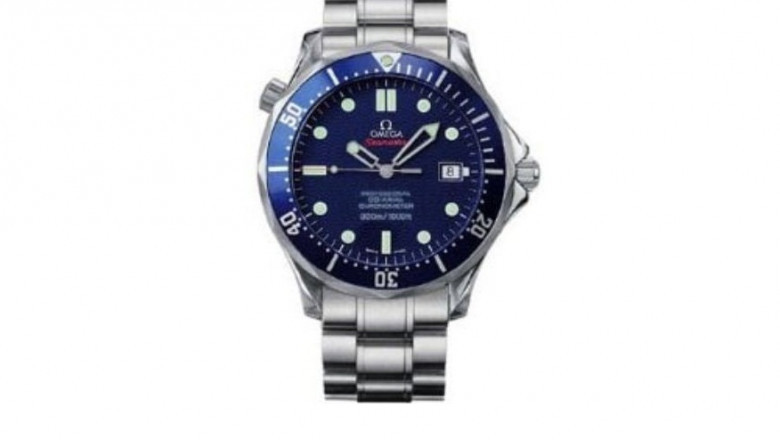 Sell my omega watch