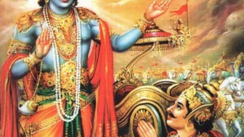 The Great Shrimad Bhagavad-The Story Of Salvation From Death