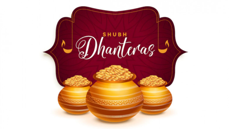 5 Things to Buy on Dhanteras