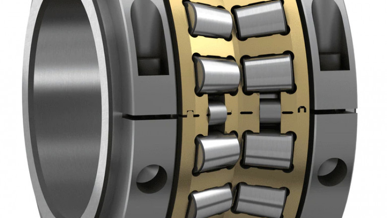 E-Series Tapered Roller Bearing