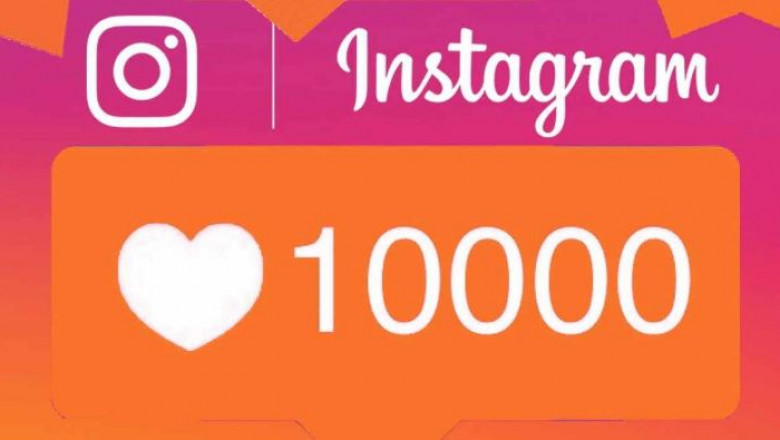 How to get lots of likes on Instagram without an app