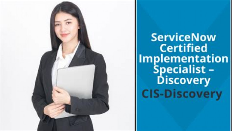 CIS-Discovery PDF Demo - CIS-Discovery German, CIS-Discovery Prüfungsübungen
