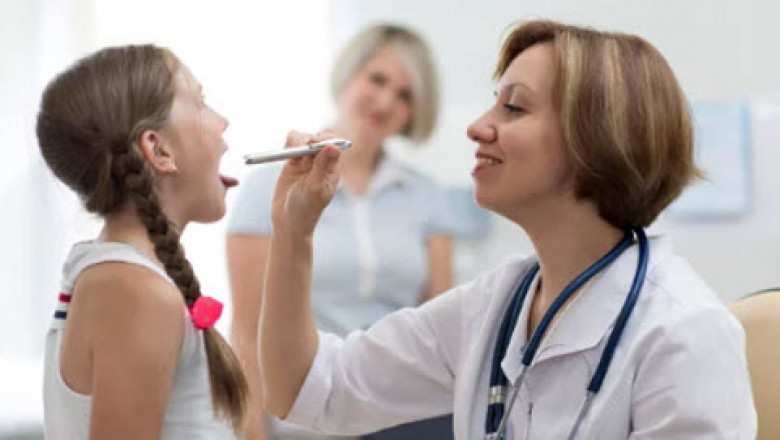 Exactly how Do I Know If I Should Take My Child to a Pediatric ENT?