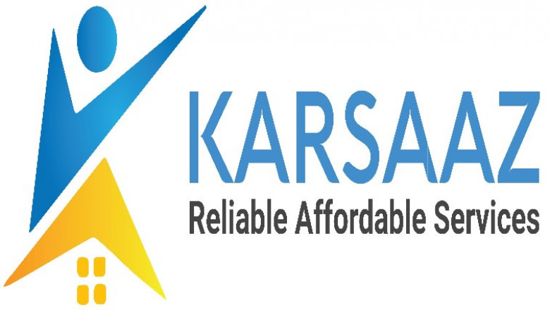 Karsaaz-Home Maintenance