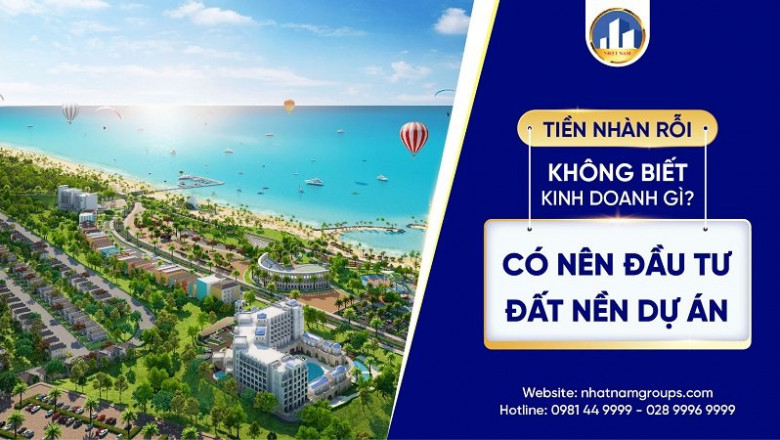 Nhatnamgroups - Key tuong doi