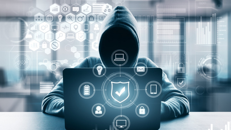 A Cyber Security Practice Involves Protecting Systems, Networks, And Programs From Cyberattacks
