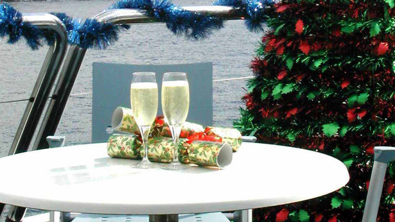 Australian Christmas Traditions that are New to the North