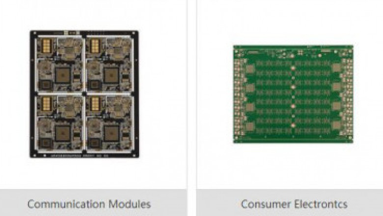 China PCB quote, China PCB online - Topscom Technology