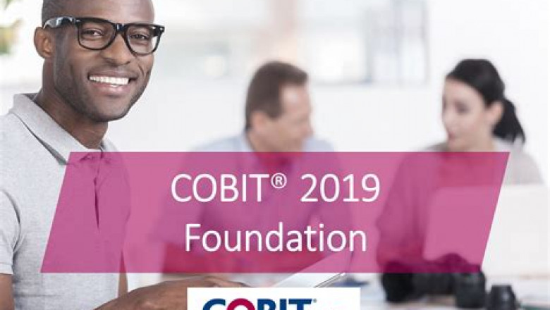 COBIT-2019 Exam Fee & COBIT-2019 Preparation - COBIT-2019 Valid Braindumps