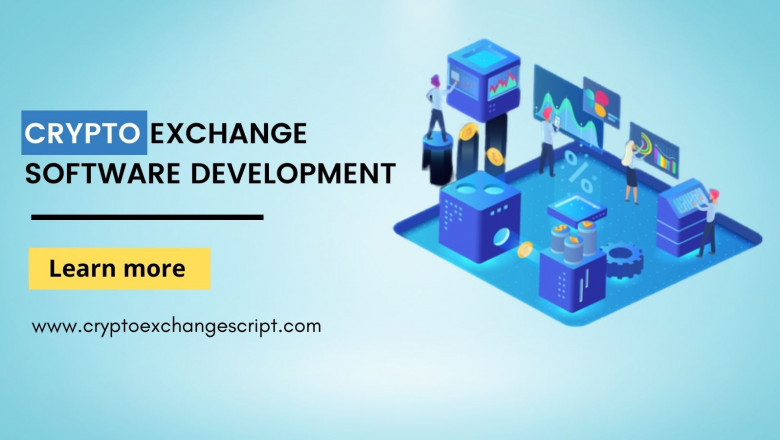 Crypto Exchange Clone Script