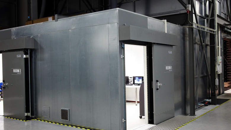 Factors to be considered while Purchasing a RF Shielded Test Enclosure