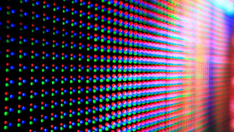 Finding the Right LED Display Manufacturer for You