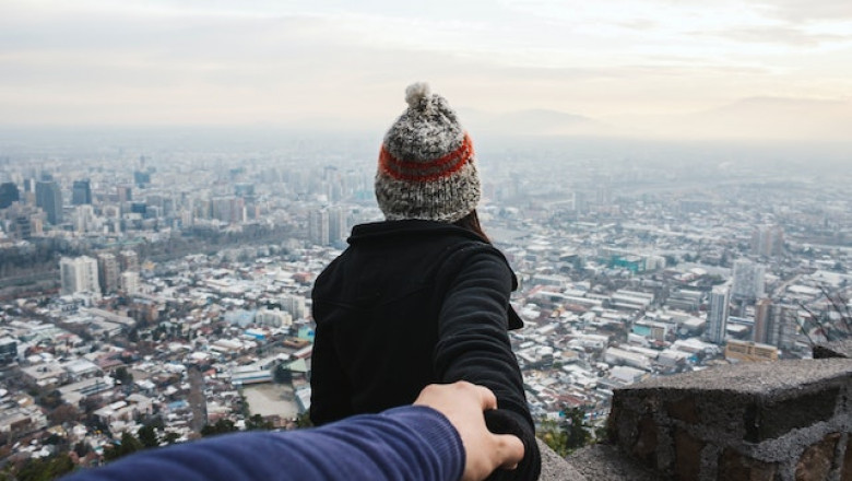HOW TO SPEND MORE QUALITY TIME WITH YOUR PARTNER