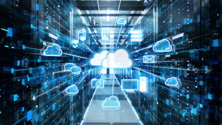In Cloud Backup, A Common Method Of Storing Data Offsite, Security Is The Primary Objective