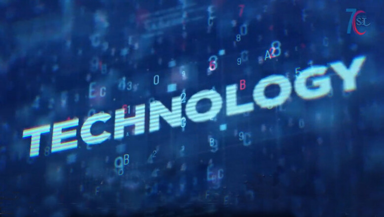 Latest Technology News