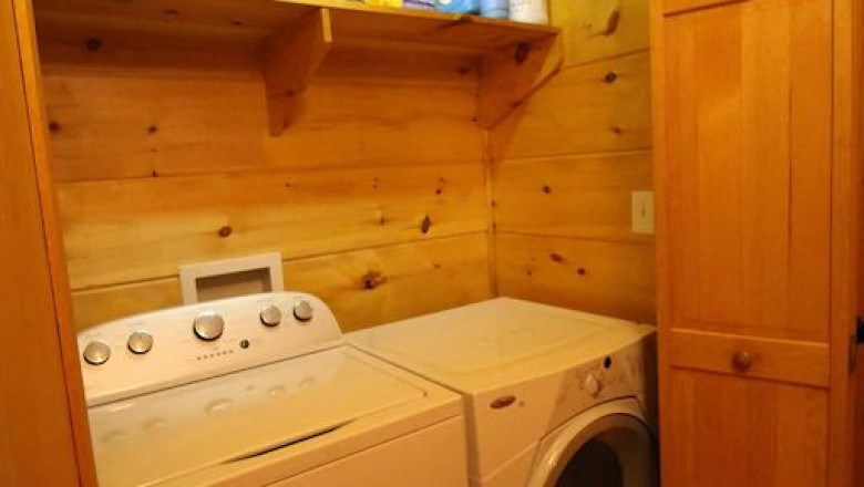 Luxury Cabin Rentals Asheville NC | Romantic Cabins in NC- Lammsend