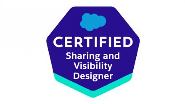 Sharing-and-Visibility-Designer Demo Test & Popular Sharing-and-Visibility-Designer Exams - Salesforce Certified Sharing and Visibility Designer Valid Test Cram