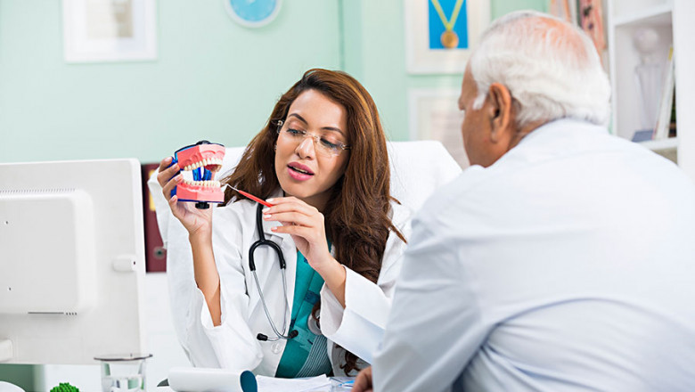 SIGNS OF TOOTH DECAY | Dental Clinic in Gurgaon - The Dental Home