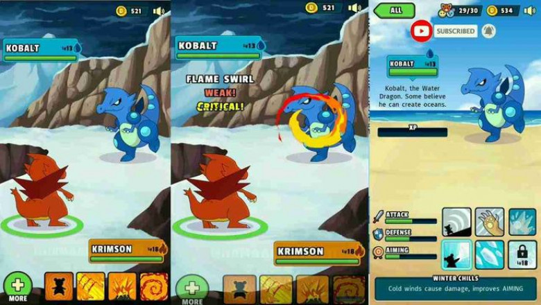 The Best Tips to Download and Play The New Mod Version of Dynamons World