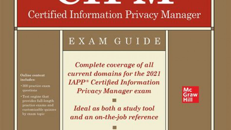 Valid CIPM Exam Fee, Test CIPM Prep | Exam CIPM Quick Prep