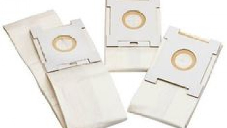What is a filter media bag?