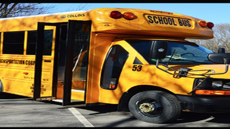 4 Reasons Every School Should Provide School Transportation Service To Students