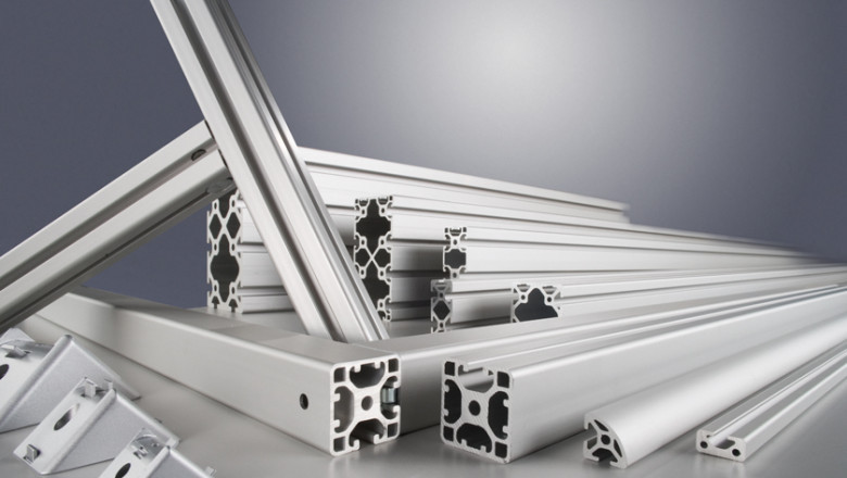 Aluminium Extrusions Can Be Recycled Without Emitting Harmful Gases