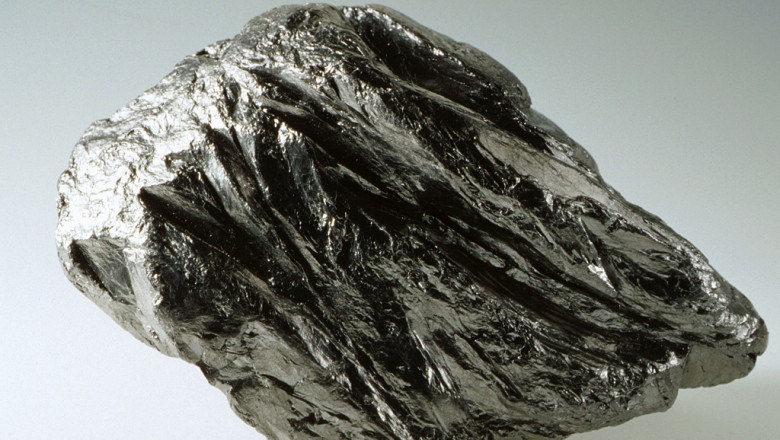 Application Insights and Growth Analysis of Graphite Market, Forecast Analysis 2021-2028