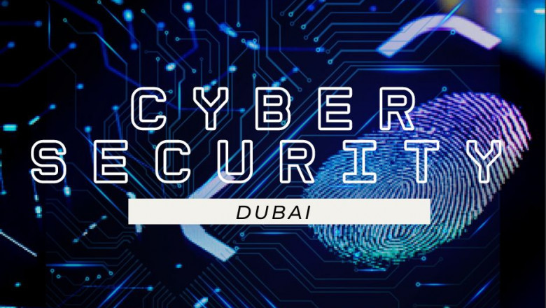 Cyber Security Services Dubai