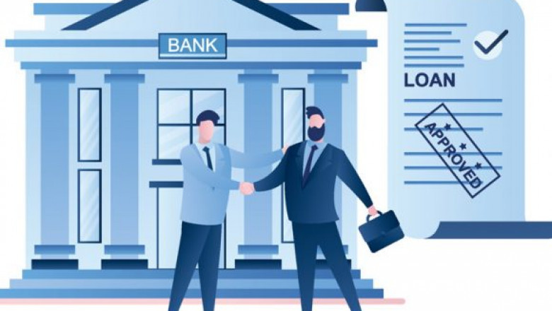 Here’s How to Get Property Loans Easily