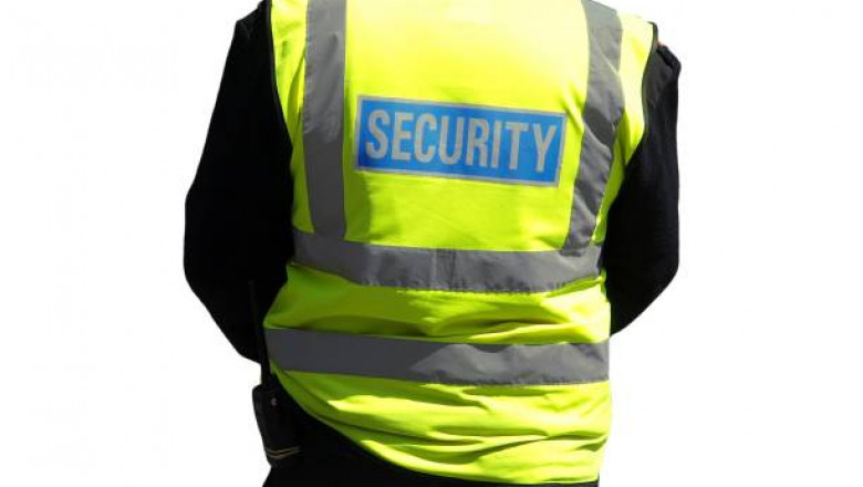 Keeping Your Business Protected With Armed Security Guards