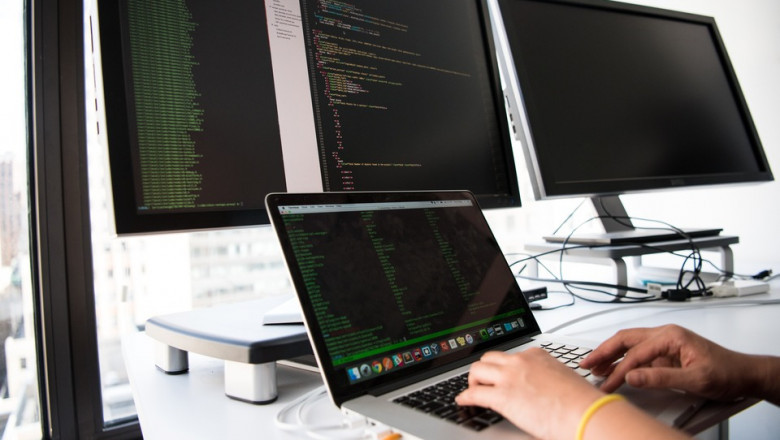 Libraries And Frameworks For The Front-End Developer