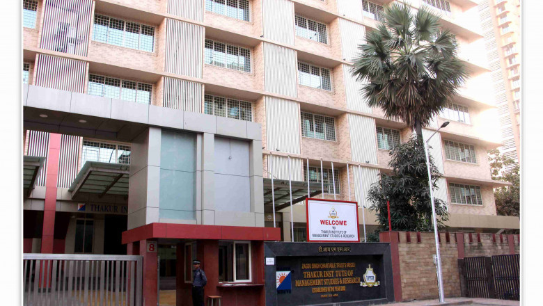 List of MBA Marketing Colleges in Mumbai | MBA Sales & Marketing College