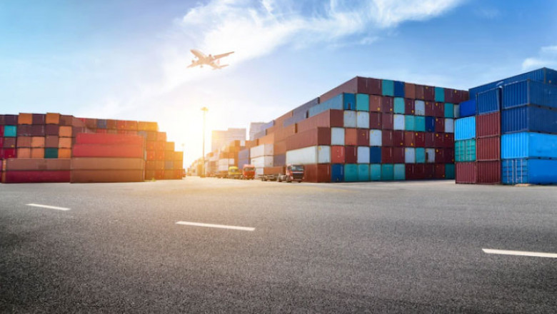 MBA in Logistic and Supply Chain Monitoring