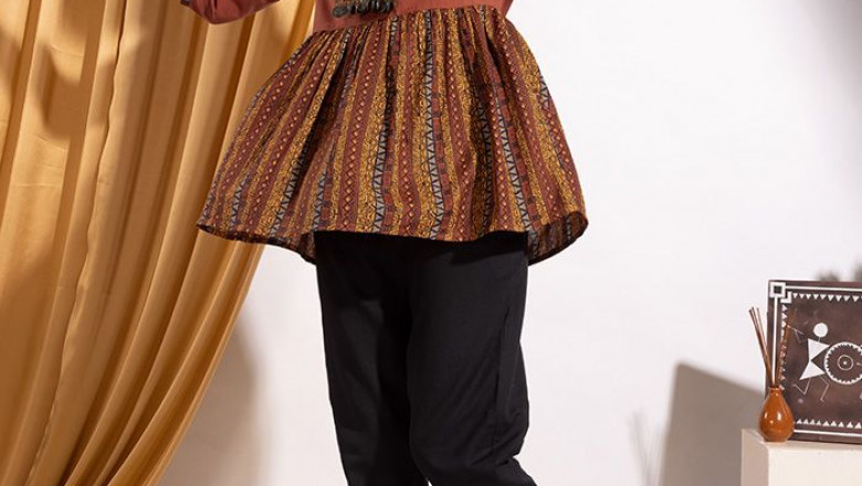 Palazzos: A Cozy Bottom Wear for All the Basic and Ethnic Kurtis