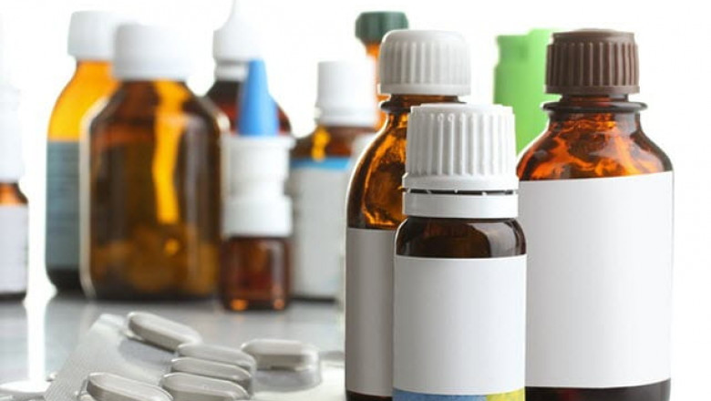 Pharmaceutical Packaging Is The Substance That Encloses The Pharmaceutical Product, While Secondary And Tertiary Packaging Offer Additional Protection From External Contaminants