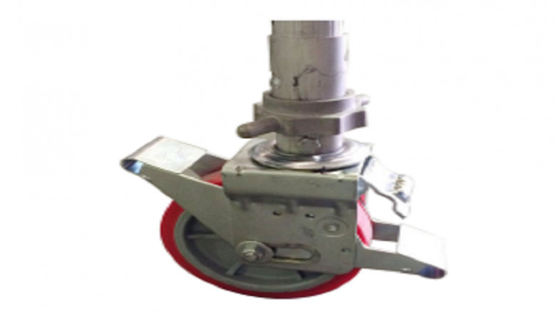 Scaffolding Fittings: You Should Know the Ways to Ensure Your Security