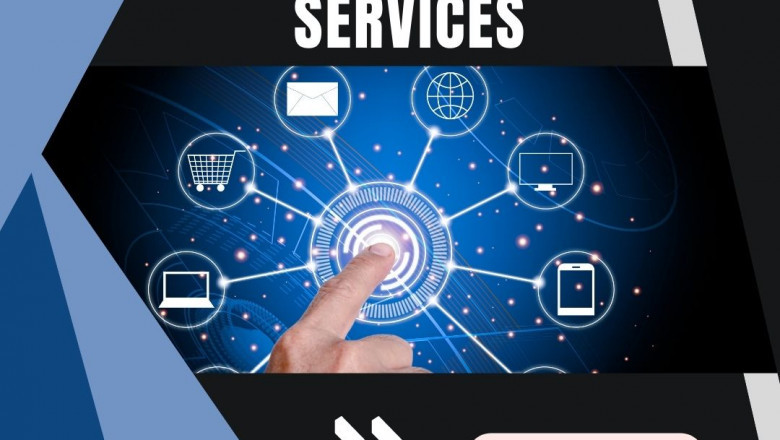 Software Development Agency