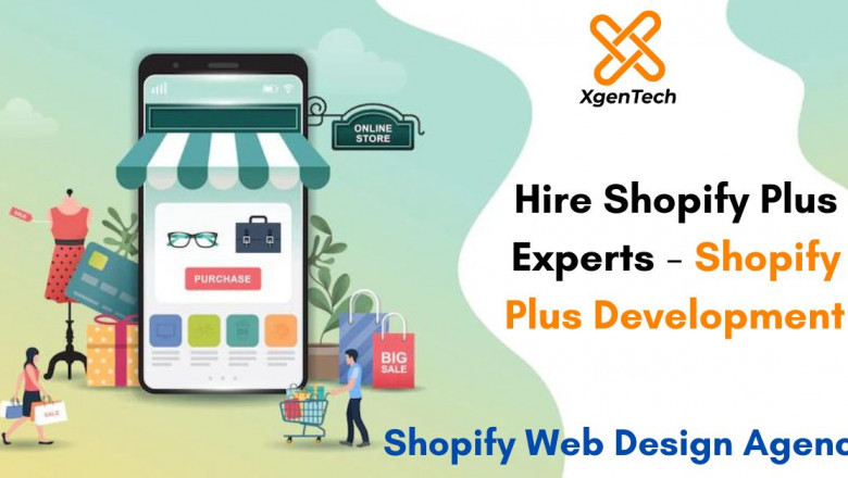 Speed up your Ecommerce Store with Shopify Store Speed Optimization Service - XgenTech