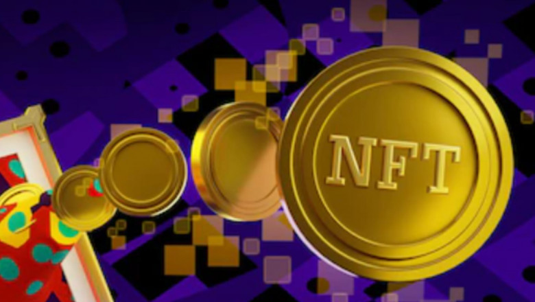 Three indispensable “technical” elements of NFT projects