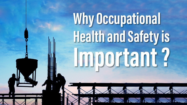 Training Can Minimize Risk on Oil and Gas Platforms