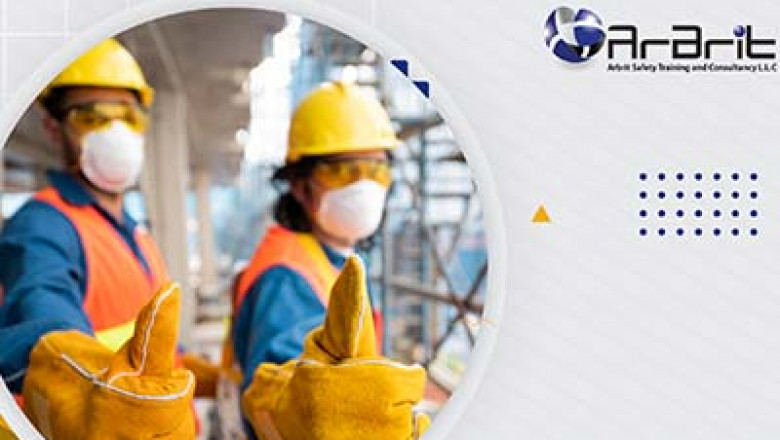 What Are The Advantages of Health and Safety Training Courses?