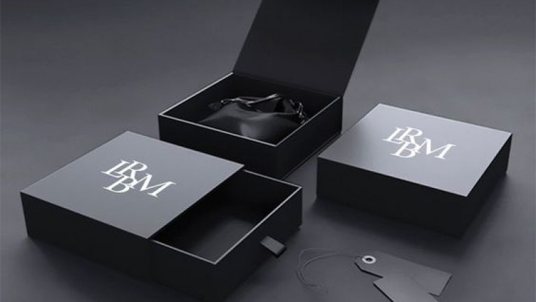 Why Custom Two-Piece Packaging Boxes Are Best For All The Items?