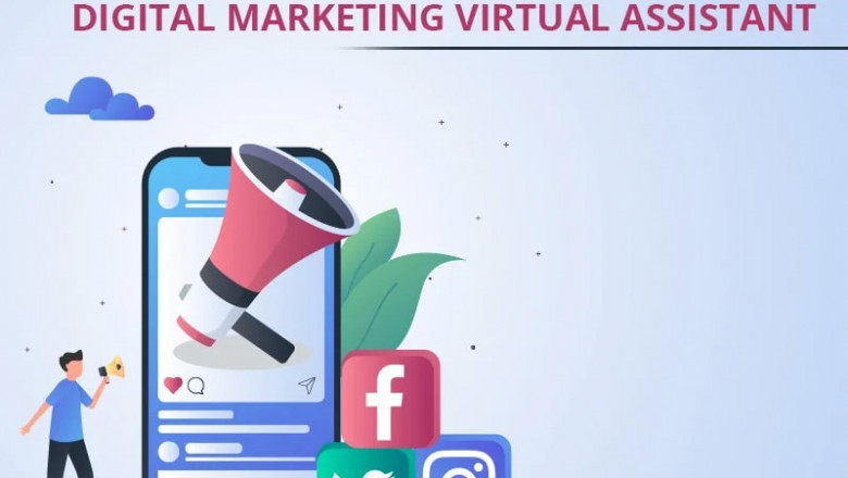 10 Benefits of Hiring a Digital Marketing Virtual Assistant | ossisto