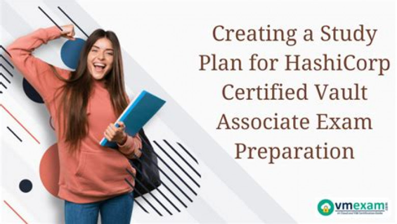 2022 Free VA-002-P Download | VA-002-P Books PDF & Questions HashiCorp Certified: Vault Associate Exam Exam
