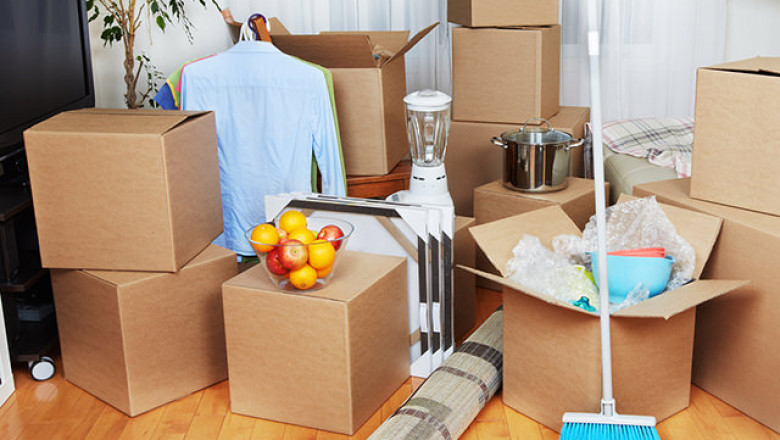 3 Secrets to Hiring an End of Lease House Cleaning Service